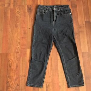 BDG Girlfriend Jeans